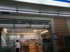-全家便利店(上丰路店)
