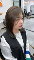 -美美秀造型