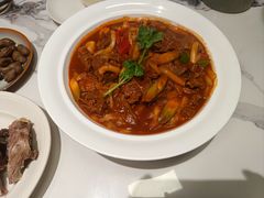 -贯贯吉·清真餐厅(浙江中路店)