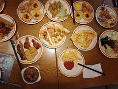 -比格比萨自助(商业大厦店)