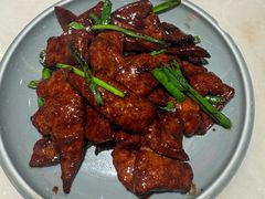 -小吊梨汤·北京菜·烤鸭(鸟巢店)