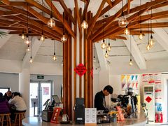 -ChanDu躔度咖啡(灯塔店)