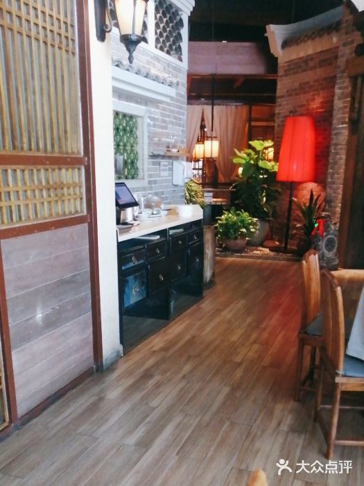 北方家宴(番禺永旺店)图片