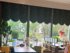 -甜阿姨·天台花园私房菜(万松园店)