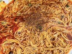 -柏合黄记豆腐皮饭店