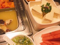 -海底捞火锅(中原万达广场店)