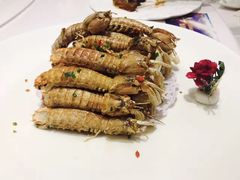 -宝燕壹号(徐汇店)