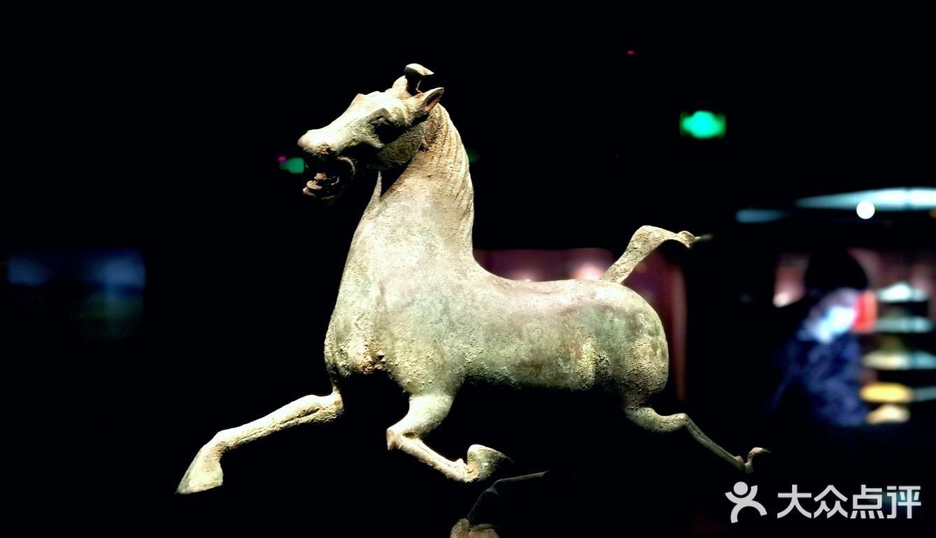 兰州去哪里玩？兰州城景点攻略推荐！