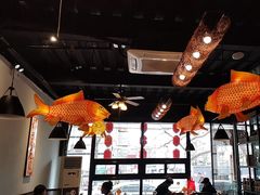 -向川南·水煮鱼·川菜(和平里店)