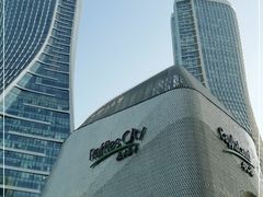 -杭州来福士中心