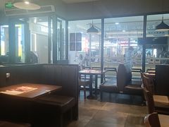 -萨莉亚意式餐厅(龙阳广场店)