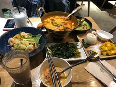 -疆Jiang·新疆秘制料理