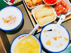 -五条人糖水铺(武林总店)