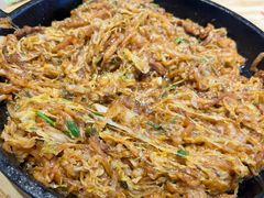 -老长春肉馆(隆礼路店)