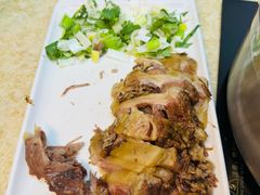 -英子补身汤(海兰路店)