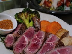 -K·Kitchen KK牛扒厨房(江南西店)