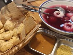 -云阿蛮云南生烫牛肉米线(奉贤路店)