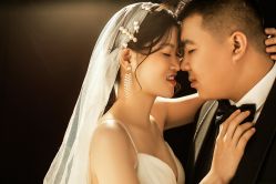-米兰新娘婚纱摄影