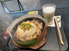 -胡椒宅男(市民中心店)