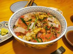 -鮨清日本料理