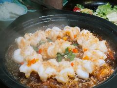 -绿茶餐厅(朝阳大悦城店)