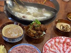 -楠火锅(新塘翡翠绿洲店)