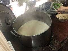 -凤翔改改豆花泡馍(双仁府街店)