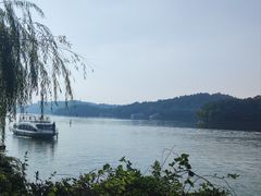 -天目湖山水园