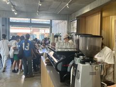 -VOYAGE COFFEE 咖啡烘焙工坊店(798艺术区店)