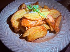 -仁义涵西餐·咖啡(中华巴洛克店)