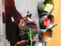 -MR.ROCKY洛奇先生RESTAURANT&BAR(宝安壹方城店)