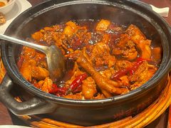 -柴米油盐(土菜院子店)