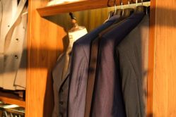 -伊布老裁缝西装礼服定制