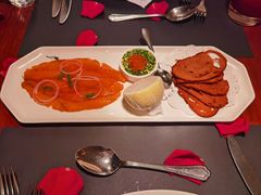 -壳里西餐厅Coquille Seafood Bistro(蒙自路店)