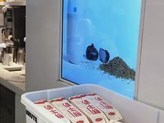 -兰熊鲜奶(西直门凯德mall店)