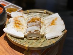 -么肆烤肉(汉街形象店)