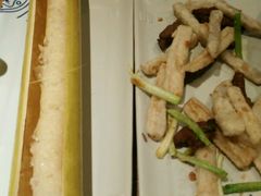 -云海肴·汽锅鸡·云南代表菜(天山百盛优客店)
