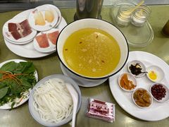 -老滇味