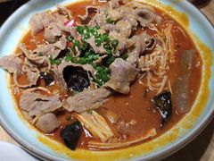 -醉得意·山茶油炒土鸡(福州软件园店)
