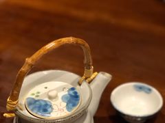 松茸汤-旨料亭日本料理(四川北路店)