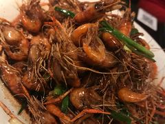 -老头儿油爆虾·知味杭州(爱琴海购物中心)