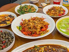 -毛哥小馆子(百井坊巷店)