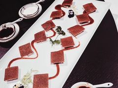 -宝丽轩中餐厅BAOLIXUAN