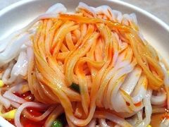 -东关吉祥西安腊汁肉夹馍(健德门店)