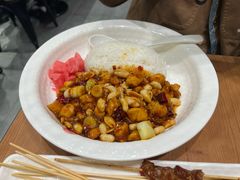 -阳阳中国饭(北京荟聚店)