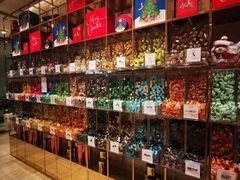 -VENCHI 闻绮(北京国贸商城店)