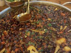 -黑竹香鸡(营和巷店)