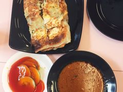 -新加坡Zam Zam餐馆