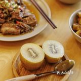😋斯哈斯哈的甜辣排骨🍖！！！