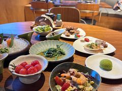 -郑州建业艾美酒店-曙餐厅